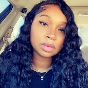 Meet your Posher, Jas